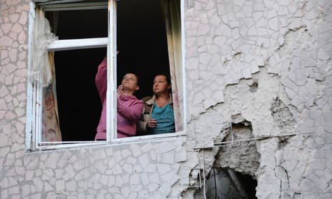 «Нині вже»: «ЗЭкономика», вернуть Донбасс за пять лет и к Порошенко через праймериз