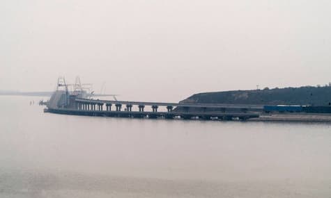Керченські бранці: що відомо про українських моряків, яких захопили російські військові