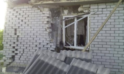 В рф заявляють про обстріл селища в Брянській області — одна людина легко поранена