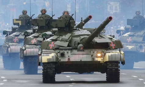«Нині вже»: Чи буде реакція на розкрадання в оборонці, чи буде Україна на Євробаченні і чи буде Шевченко?