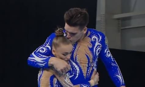 Українці виграли ще три «бронзи» Юнацьких Олімпійських ігор