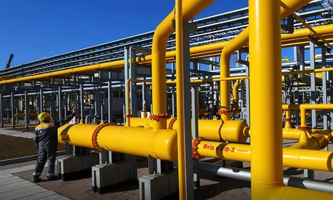 Україні не вистачає 750 мільйонів доларів на імпорт газу — Зеленський