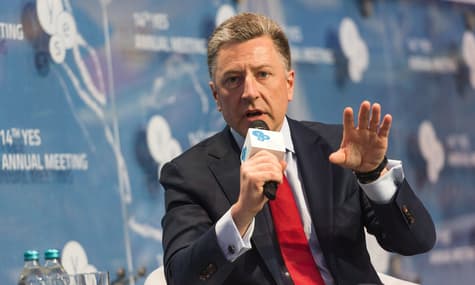 Спецпредставник США по Україні: Трамп веде жорсткішу політику щодо Росії за передню адміністрацію