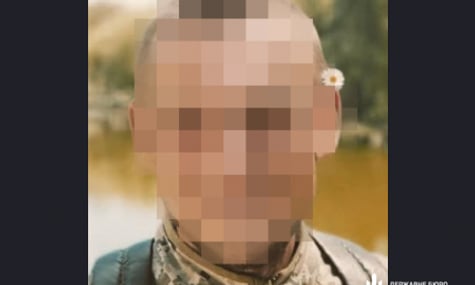 Під приводом виклику на допит утік у СЗЧ: ДБР розшукує командира групи ХНУПС, підозрюваного в побитті курсанта