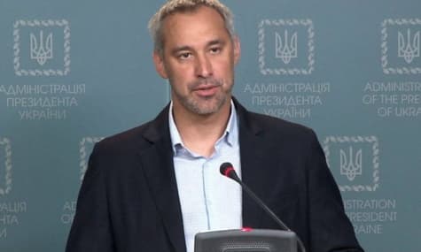 Ukraine’s PG Riaboshapka: ‘Even Floods May Pose a Threat to Maidan Case’