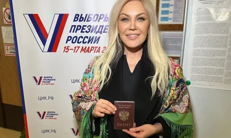 12 років і конфіскація всього майна. Таїсія Повалій отримала заочний вирок в Україні