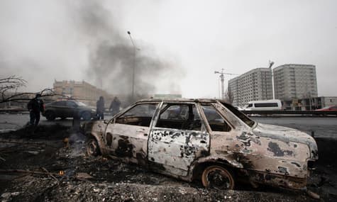 Протесты в Казахстане: количество задержанных выросло до 6 тысяч. Известно о двух погибших детях и трех раненых