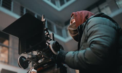 Quarantine Cinema: Discover Ukraine Through Film