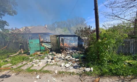 росія за добу обстріляла 10 областей України: щонайменше троє загиблих та 28 поранених