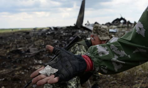 «Нині вже»: Российские паспорта, трагедия Ил-76, Чернобыль, закон о языке (ПРЯМОЙ ЭФИР)