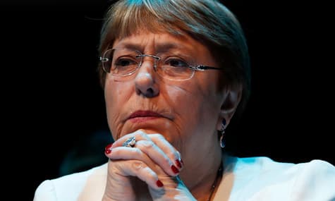 Омбудсмен розкритикував комісара ООН за «нейтральність»: «Сподіваюсь, наступний справді буде захищати права людини»