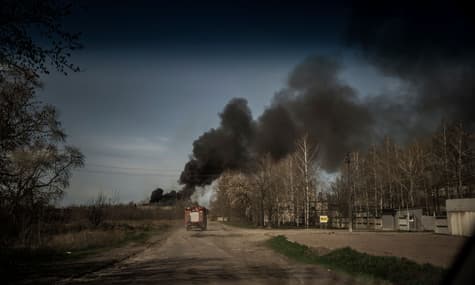 Гаранты безопасности Украины и обмен Медведчука: главное за день 16 апреля