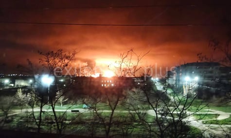 Ймовірні наслідки дронової атаки на нафтохімічний завод «Ставролен» у російському місті Будьонновськ