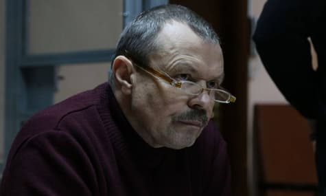Обвинувачений у держзраді ккс-депутата Криму Ганиш просить суд визнати його невинним