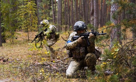 125 бригада пояснила ситуацію з військовими, зниклими на Запорізькому напрямку: Вони підпорядковувалися іншим командирам