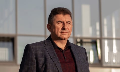 У трансляцію голосування комісії Полтавської міськради потрапило «Вітя, наливай»: у декого було вимкнено камери