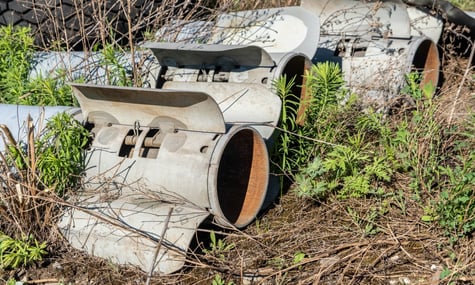 У КНДР вичерпуються запаси снарядів: цьогоріч кількість переданих до росії боєприпасів зменшилася удвічі — ГУР
