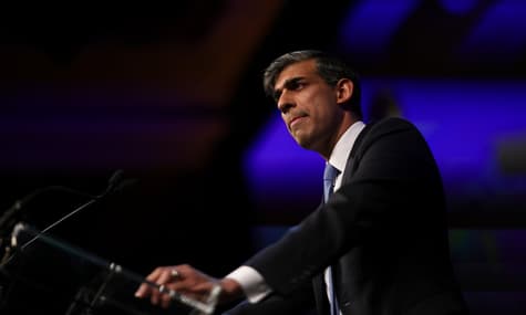 Велика Британія надасть свій найбільший пакет військової допомоги для України на $617 млн