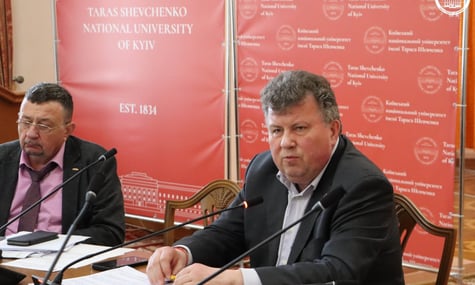 Ректор КНУ Бугров програв апеляцію у справі про недостовірне декларування