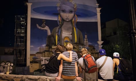 Ukrainians Rate Progress Since the Elections