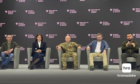 Із заводом, який постачав неякісні міни, продовжать укладати контракти — керівник АОЗ