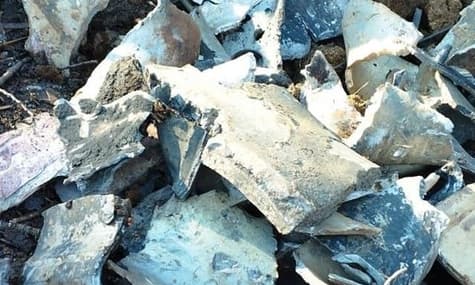 Окупанти за добу запустили по Сумщині 120 артилерійських снарядів і три ракети