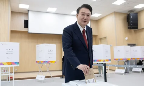 «Хірургічний удар»: експрезидент Південної Кореї нібито хотів спровокувати конфлікт із КНДР, щоб виправдати воєнний стан