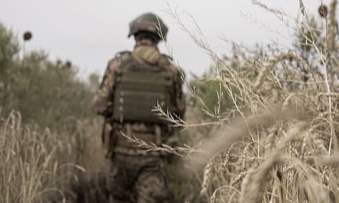 Нова ракетна атака Запоріжжя та імітація ядерного удару по Південній Кореї: головне за ніч 10 жовтня