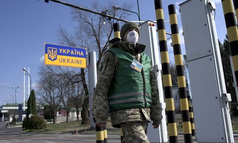 The Cabinet Wants To Give Zelenskyy Emergency Powers. What Does That Mean?