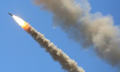 Оккупанты за сутки выпустили пять ракет по Днепропетровской области: есть погибшие и раненые