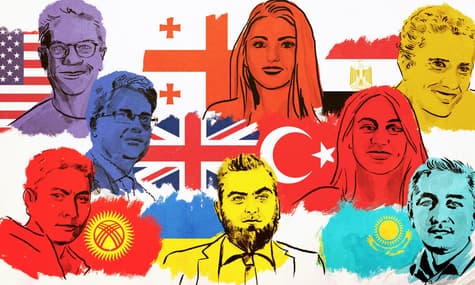 Проверка на прочность: как работают фактчекеры в странах с гибридным режимом и авторитарных государствах