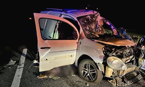 ЗСУ знищили у небі над Україною 12 ударних дронів типу «Шахед»