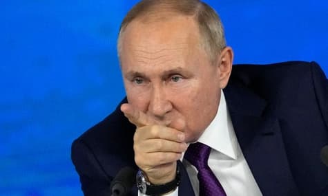 Российская угроза: что важно знать о событиях 14 февраля