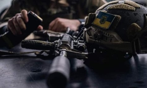 Генштаб: росія втратила понад 1200 окупантів та 21 танк за добу