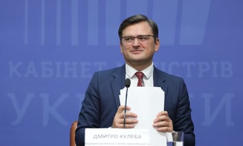 Украина отзывает посла из Беларуси. Впервые в истории