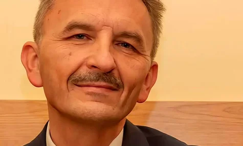 Через протидію «СВО». росія вперше офіційно підтвердила затримання й смерть поляка, який зник біля Енергодара