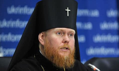 Розрив відносин із Константинополем самоізолює РПЦ — речник УПЦ КП