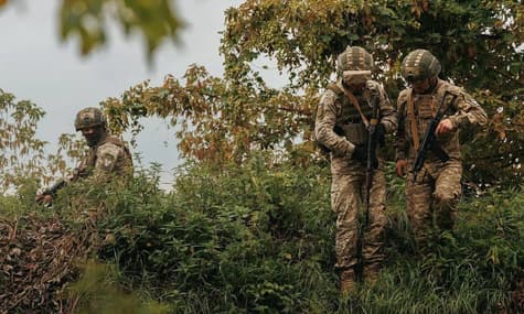 Збиті іранські дрони, мобілізація кримських татар і нові обстріли: головне за ніч проти 23 вересня