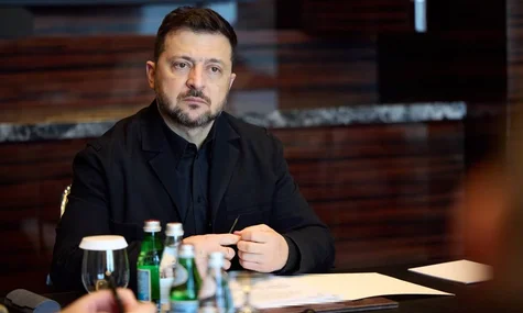 «Таке буває рідко, але треба діяти оперативно». Зеленський про лист до Трампа