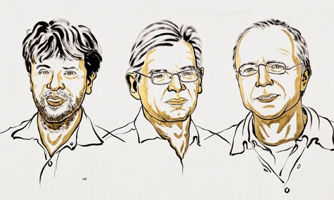 Scientists who developed method to control nerve cells with light win 2026 Nobel Prize in medicine