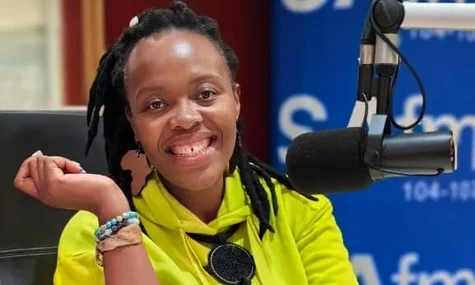 У Південній Африці відправили під варту радіоведучу, яка вербувала чоловіків на війну проти України