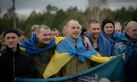 В ГУР ответили, почему россия не спешит возвращать пленных