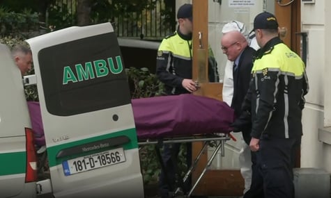 В Ірландії в центрі для біженців зарізали 17-річного українця. Ймовірно, він посварився з іншим підлітком — медіа