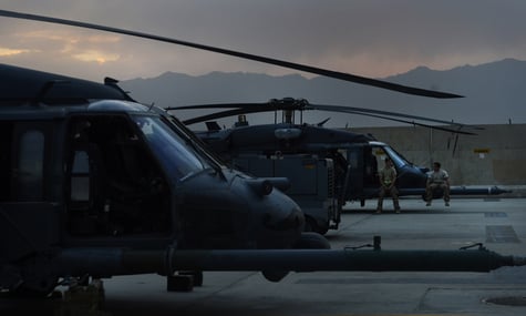 «Талібан» закликав США дотримуватися «політики реалізму та раціональності» після погрози Трампа