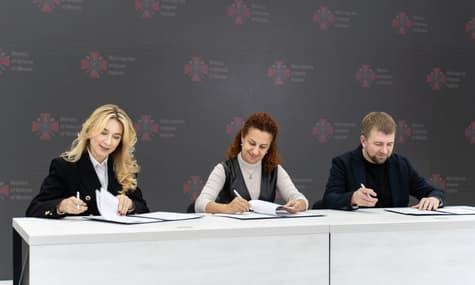 Державний центр зайнятості публікуватиме вакансії у ЗСУ. Надалі їх пропонуватимуть безробітним — Міноборони