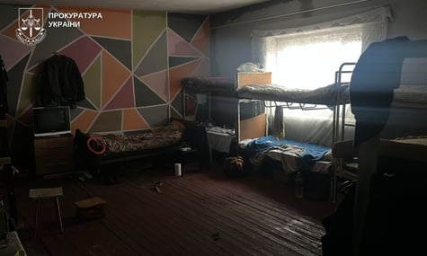 На Дніпропетровщині в «реабілітаційних центрах» утримували понад 200 людей, серед них і семеро дітей — Кравченко