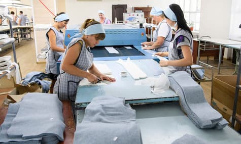 Opposing Labor Reform, Ukraine’s Unions Speak Out
