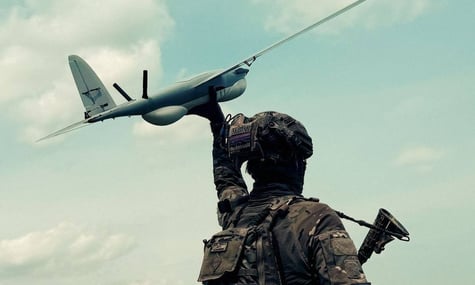 Міноборони запускає «логістичний локдаун» для ударів по тилу рф. На програму виділили 5 млрд гривень