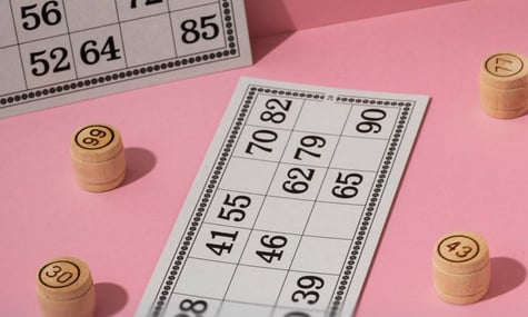 Уряд уперше за понад 12 років перезапускає ринок лотерей. Що зміниться?