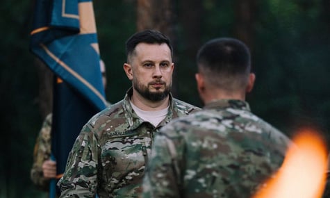 Андрій Білецький